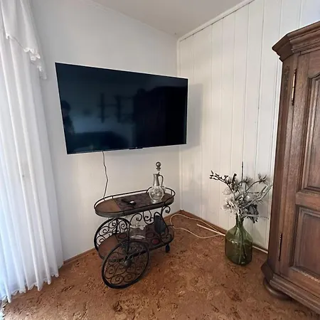 Апартаменты In Mit Grossem Balkon Медебах